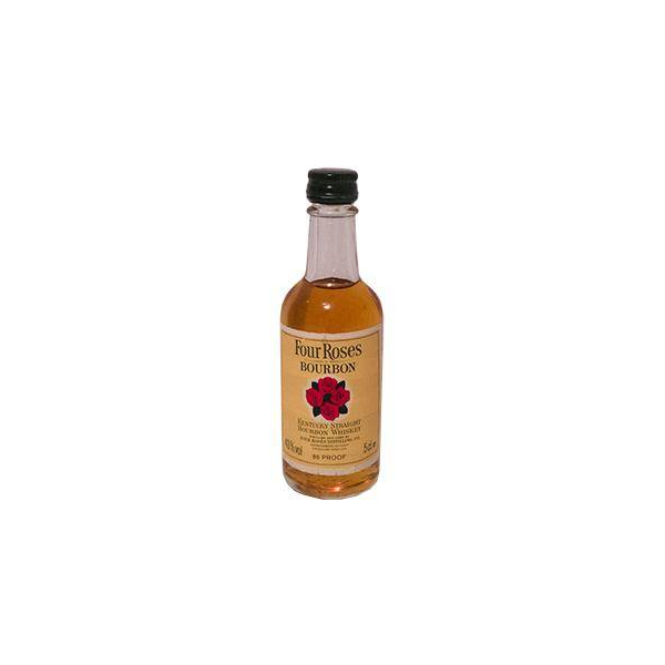 Four Roses Bourbon Whisky