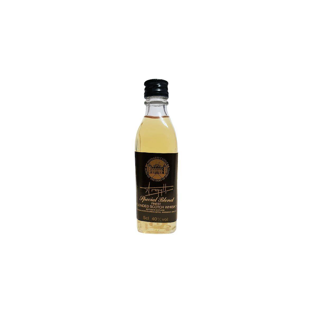 Argyll Special Blend
