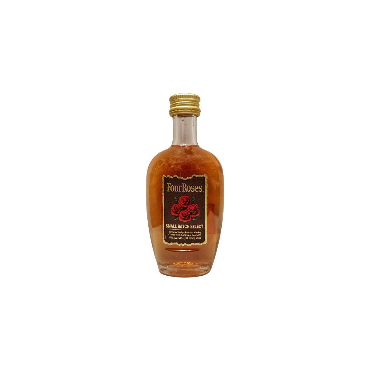 Four Roses Bourbon Whisky