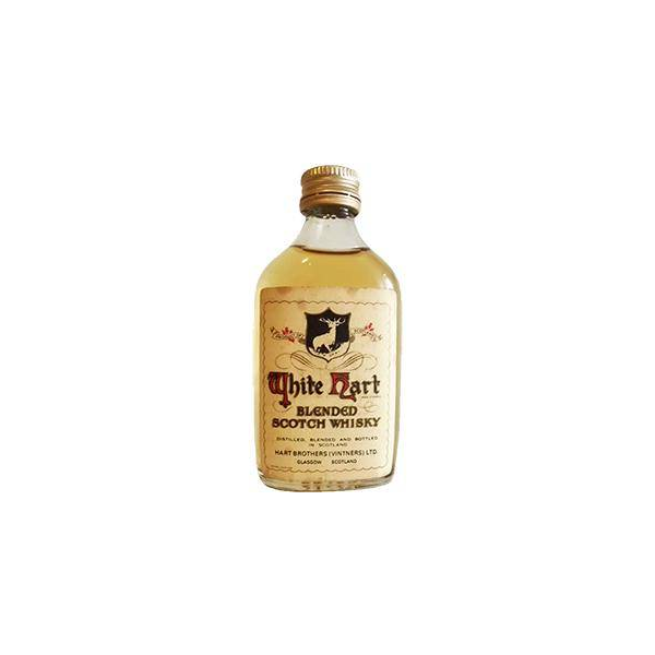 White Hart Blended Scotch Whisky