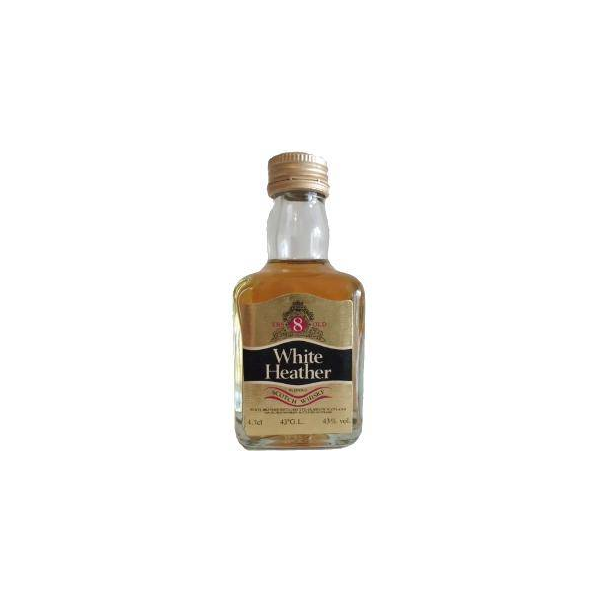 White Heather 08-year-old