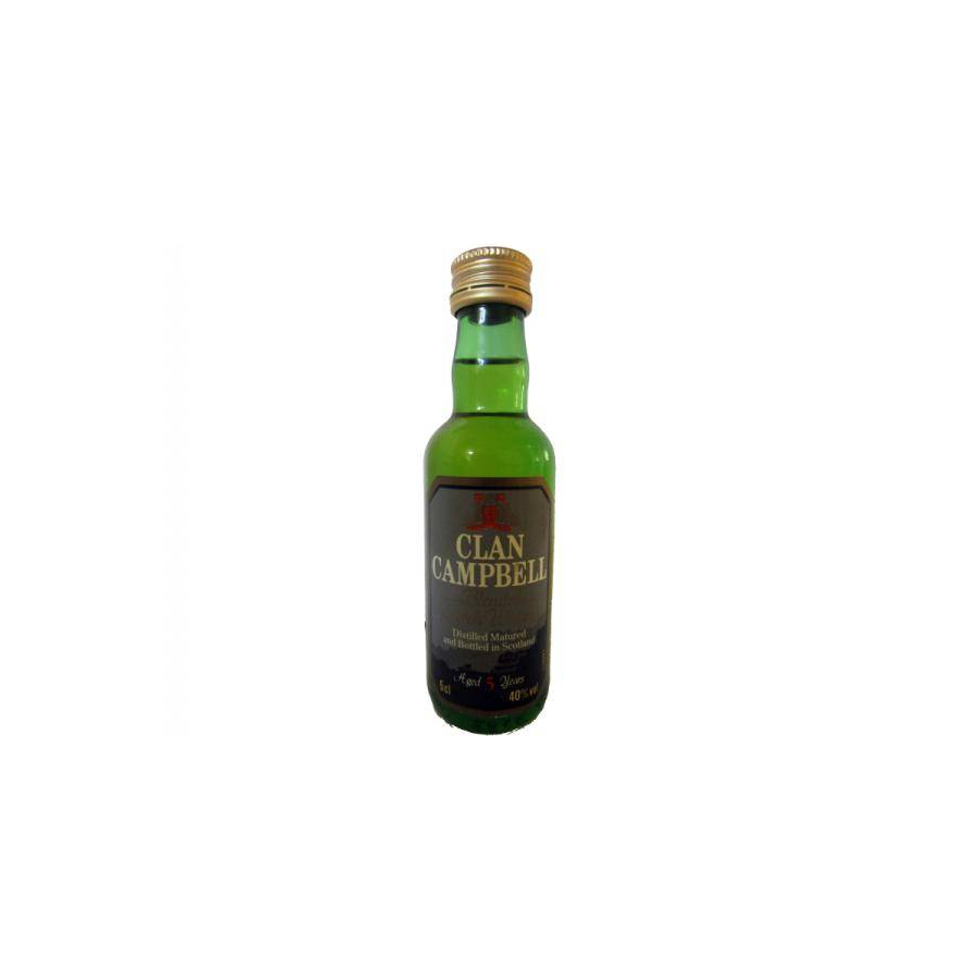 Clan Campbell 05-year-old