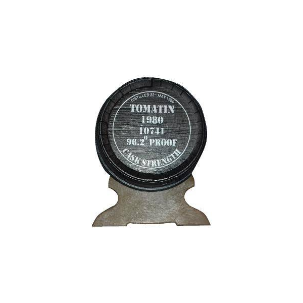 Tomatin 1980 19 Years Single Malt Whisky
