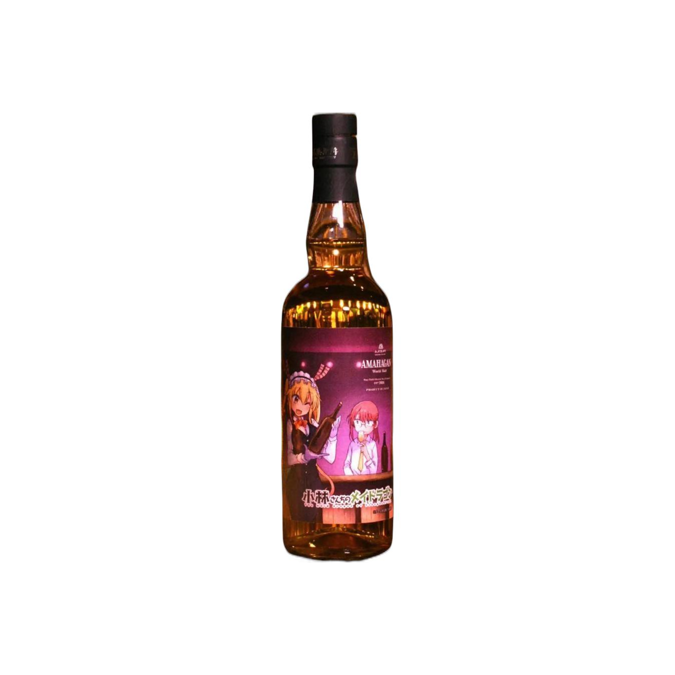 Nagahama Blended Whisky