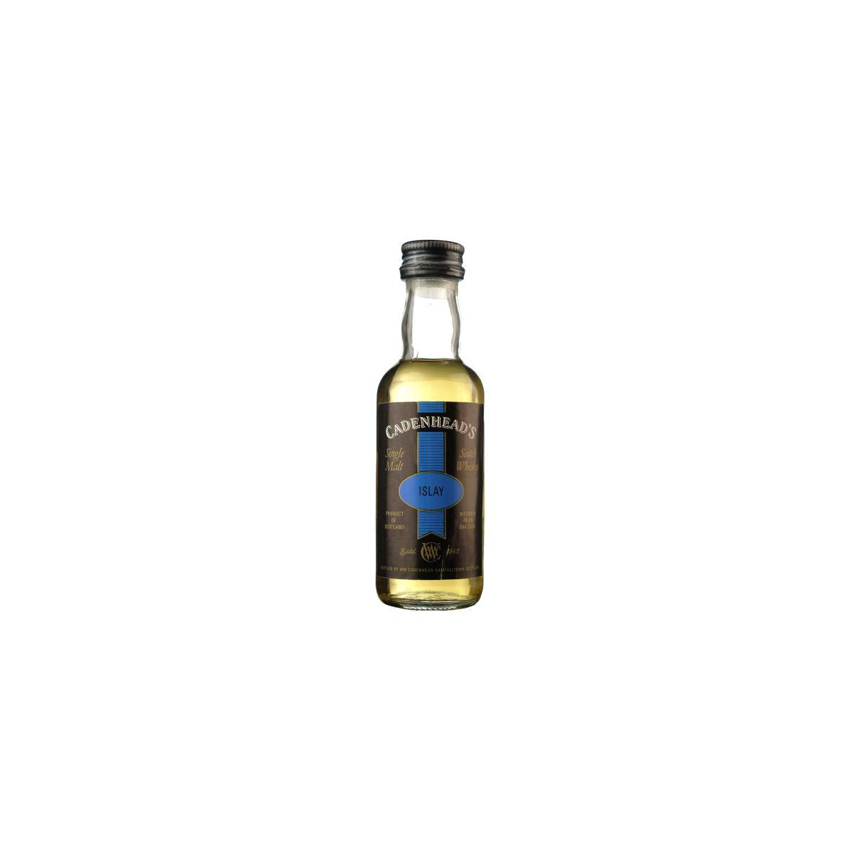 Laphroaig 11 Years Single Malt Whisky