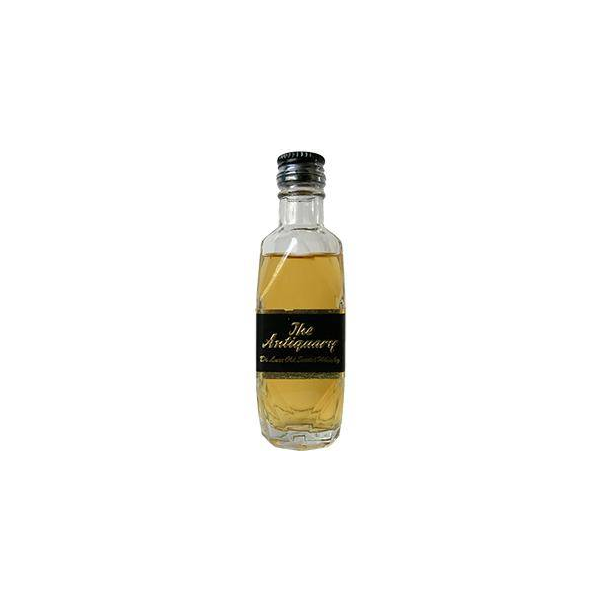 The Antiquary Blended Whisky