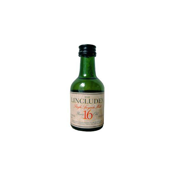 Balmenach 1977 16 Years Single Malt Whisky