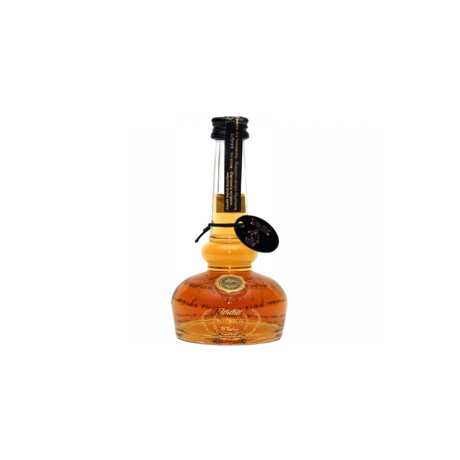 Willett Bourbon Whisky