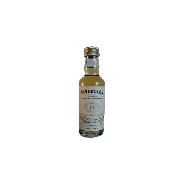 Inverglen 12-year-old