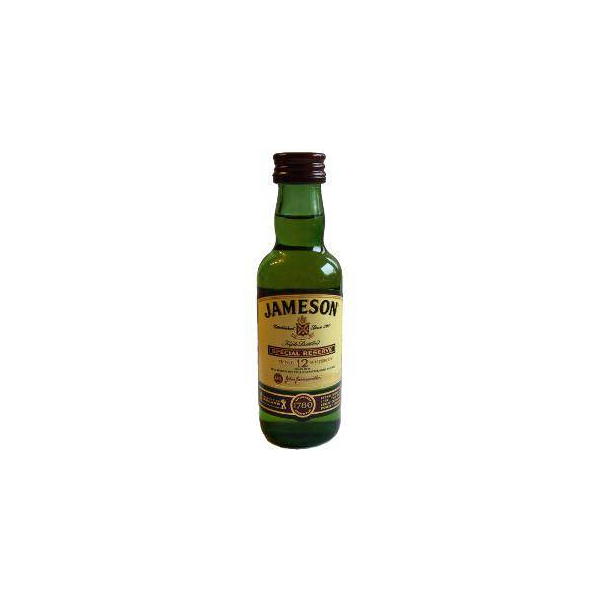 Jameson Special Reserve 12 Years Blended Whisky