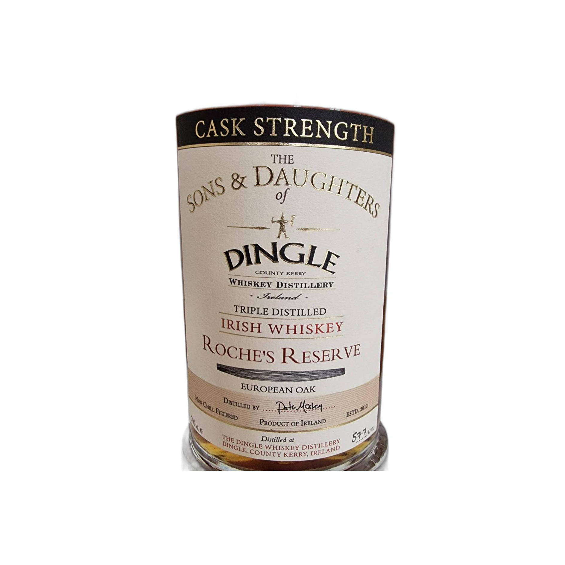 Dingle Roche's Reserve 3
