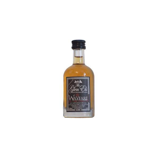 Glen Els Wayfare - The Cask Strength