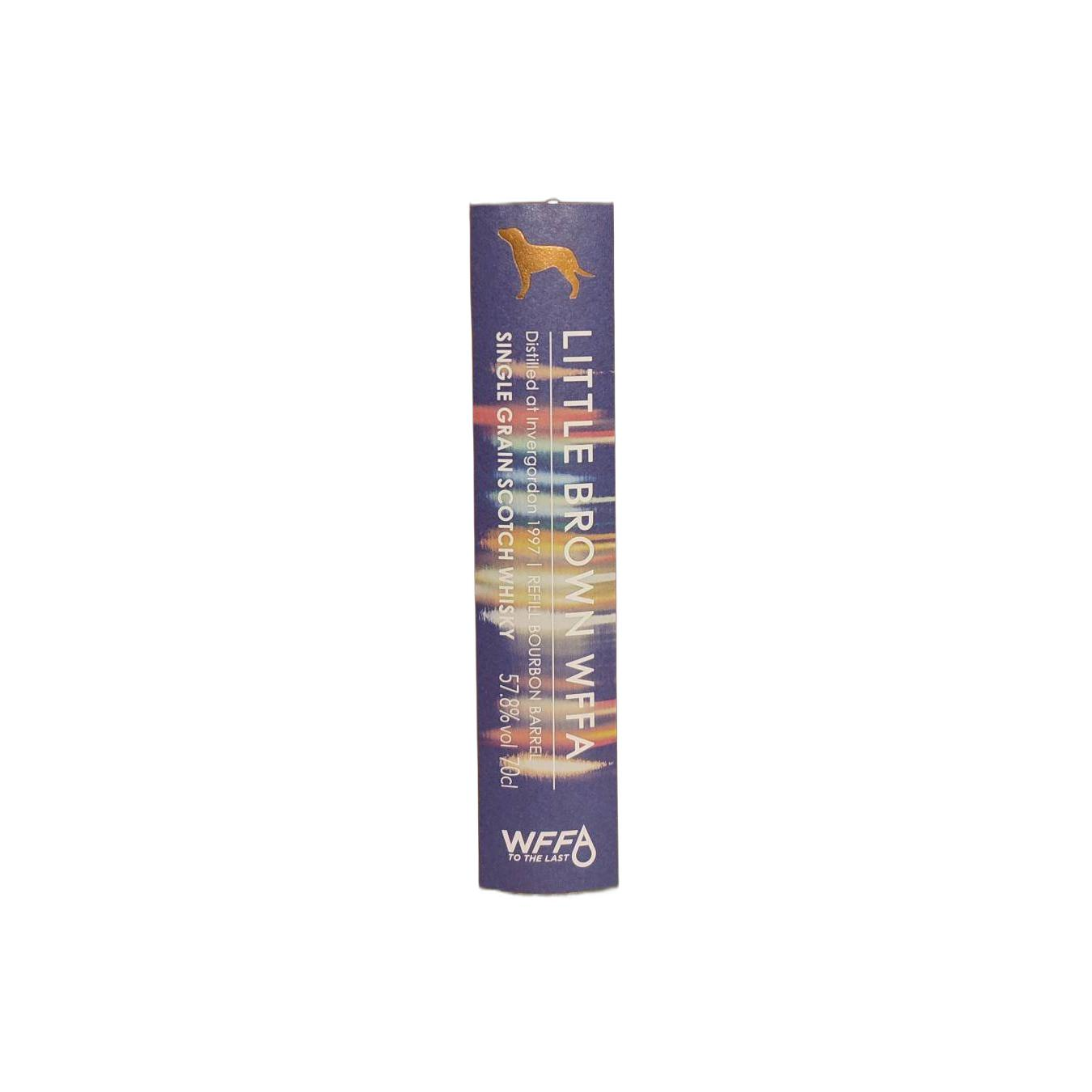 Invergordon 1997 LBDS 2