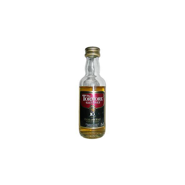 Tormore 10 Years Single Malt Whisky