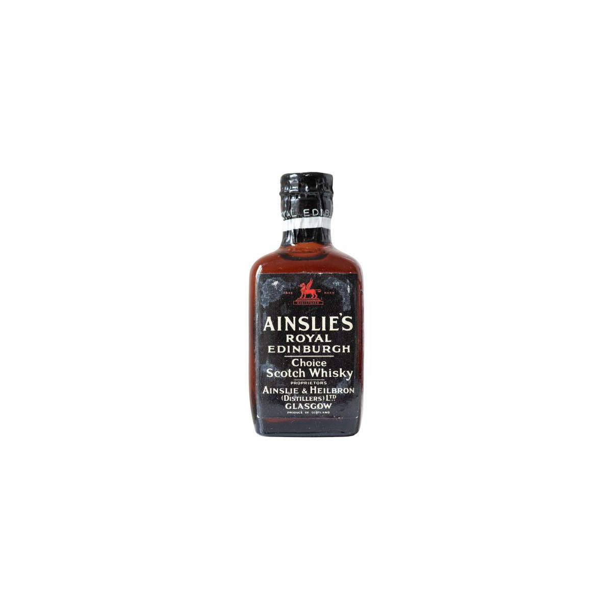 Ainslie's Royal Edinburgh