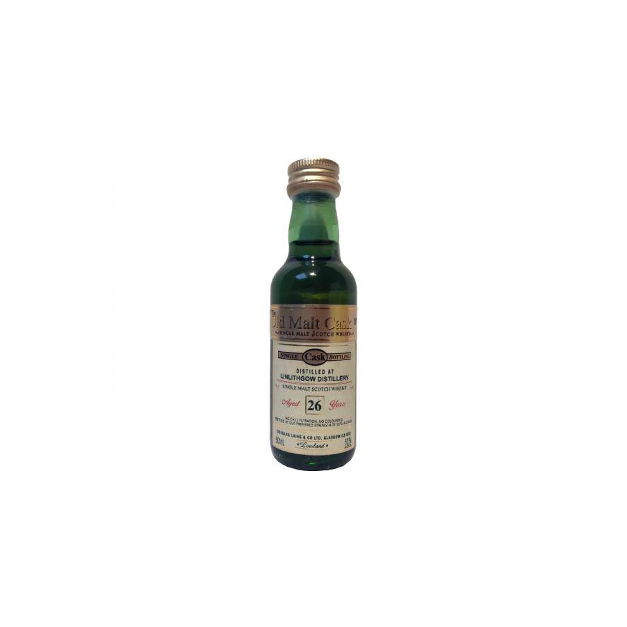 Douglas Laing 26 Years Single Malt Whisky