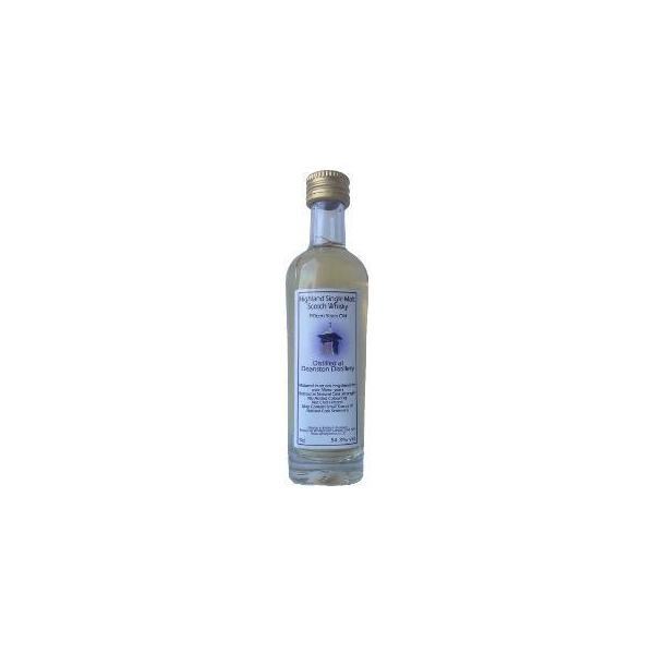 Deanston Miniature 15 Years Single Malt Whisky