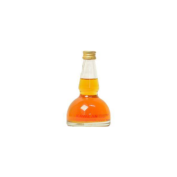 Kavalan Single Malt Whisky