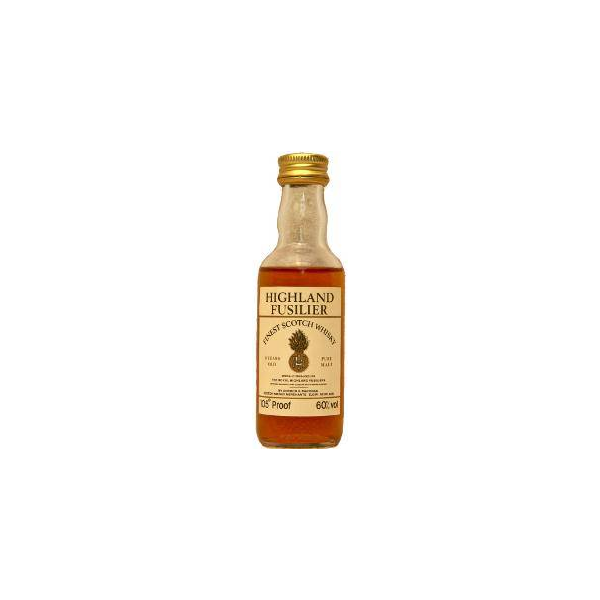 Gordon & MacPhail 8 Years Blended Malt Whisky