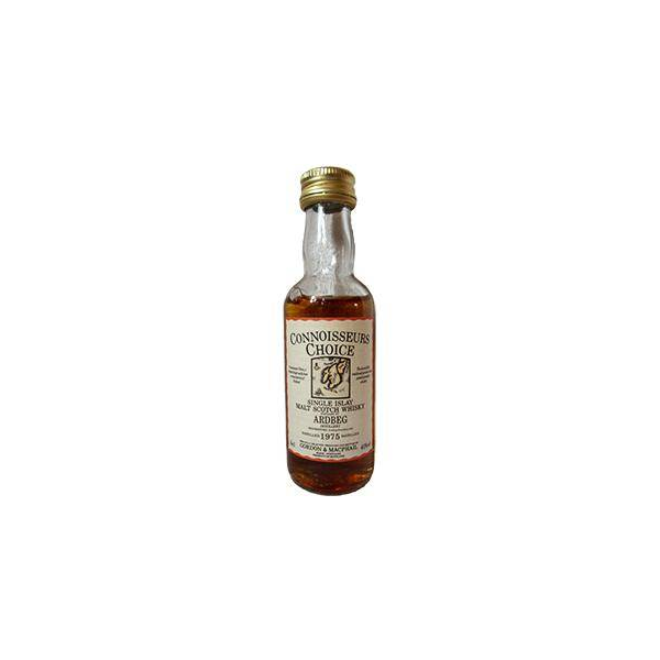Ardbeg 1975 Single Malt Whisky