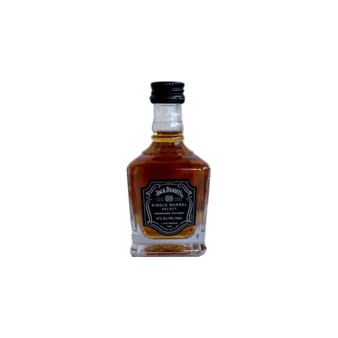 Jack Daniel's Tennessee Whisky 
