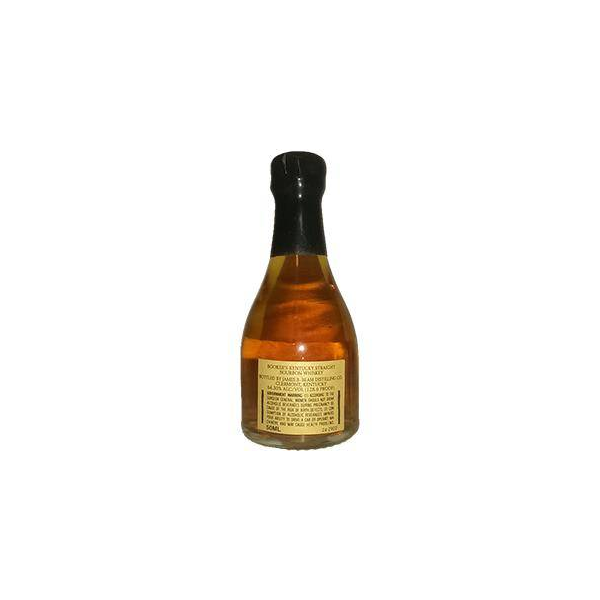 Booker's Bourbon Whisky 2