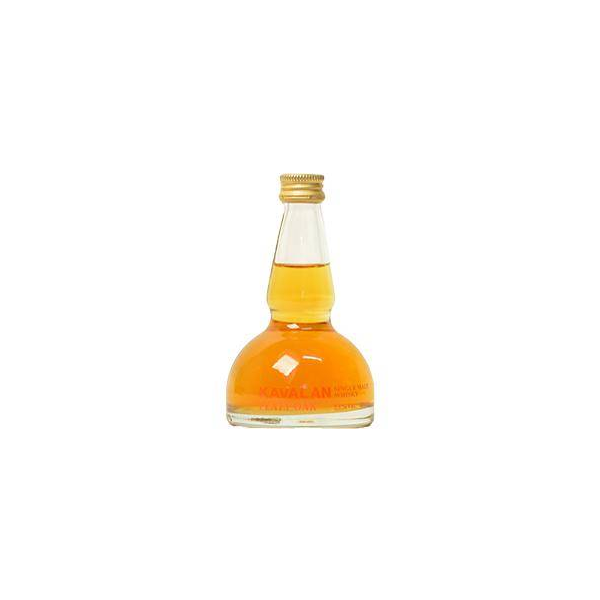Kavalan Single Malt Whisky