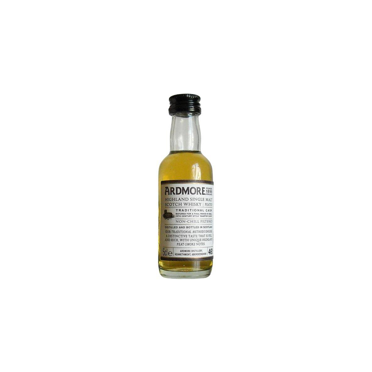 Ardmore Single Malt Whisky