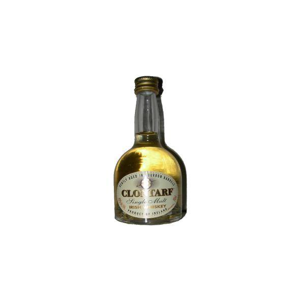Clontarf Trinity - Single Malt