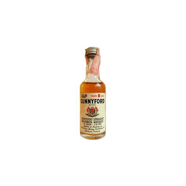 Olde Sunnyford 08-year-old