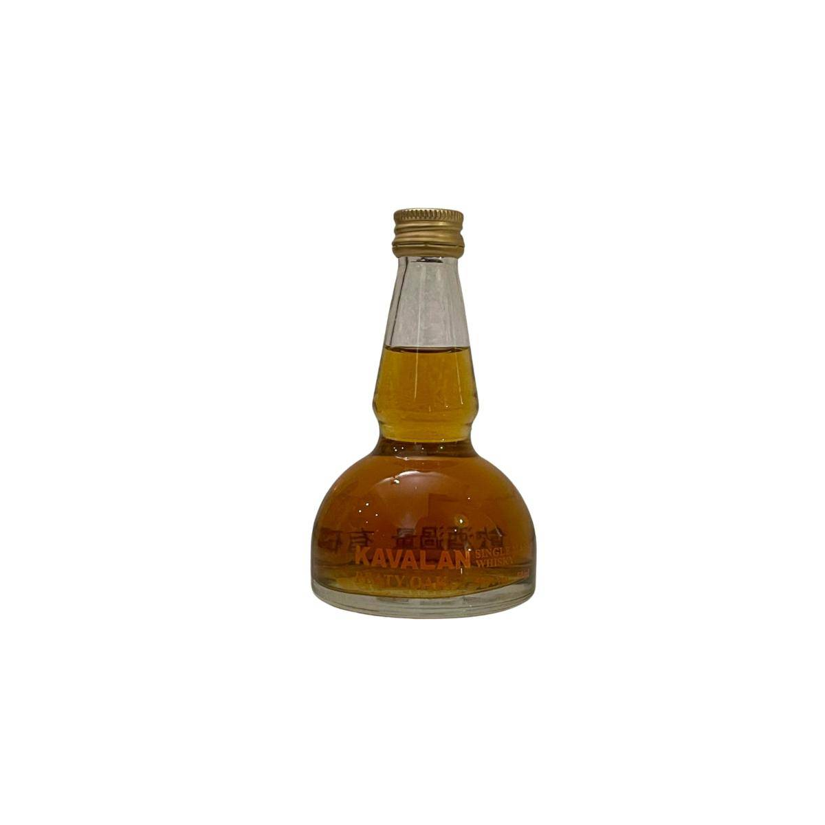Kavalan Single Malt Whisky