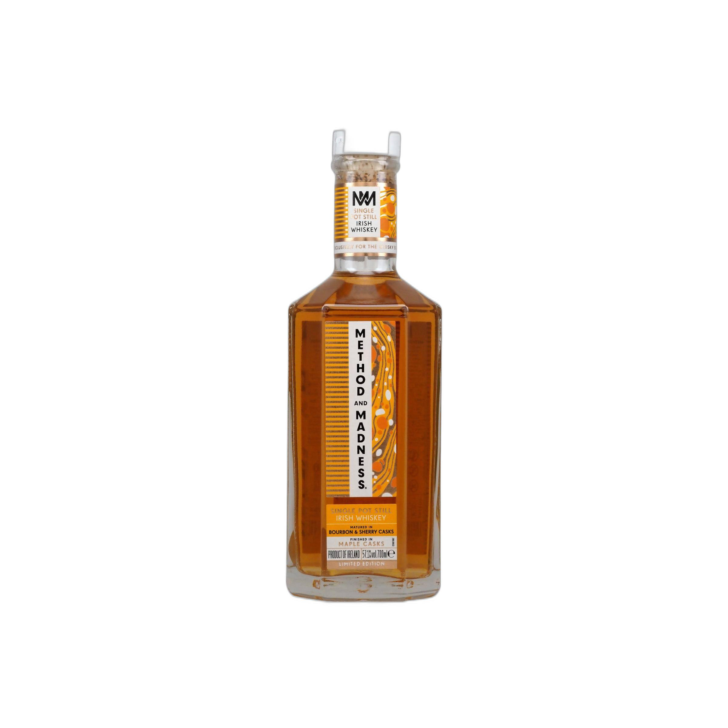 Midleton Single Pot Still Whisky