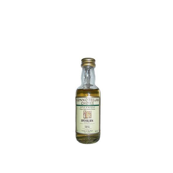 Spey 1974 Single Malt Whisky
