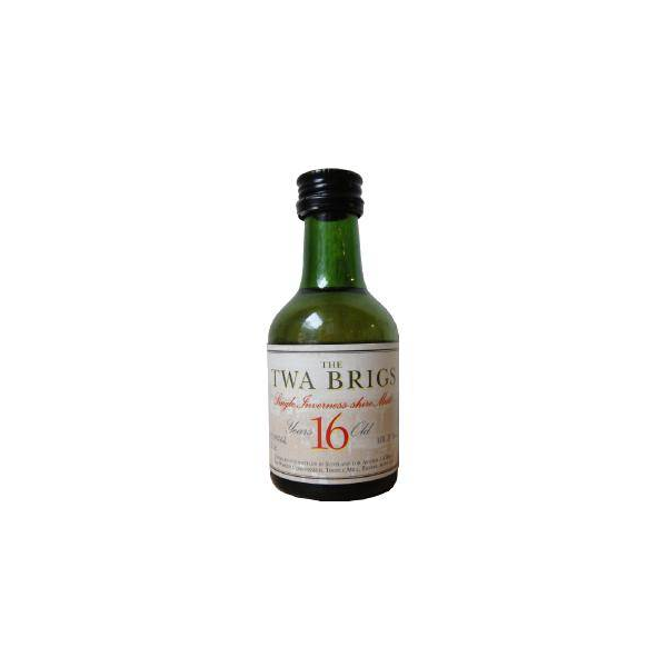 Tomatin 1978 16 Years Single Malt Whisky 4