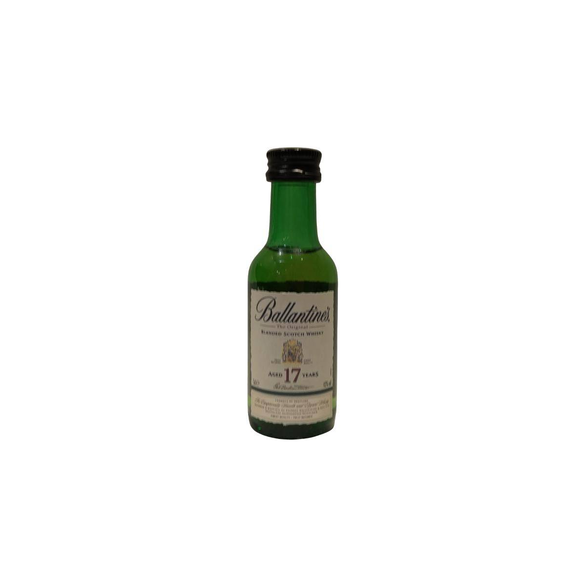 Ballantine's 17-year-old