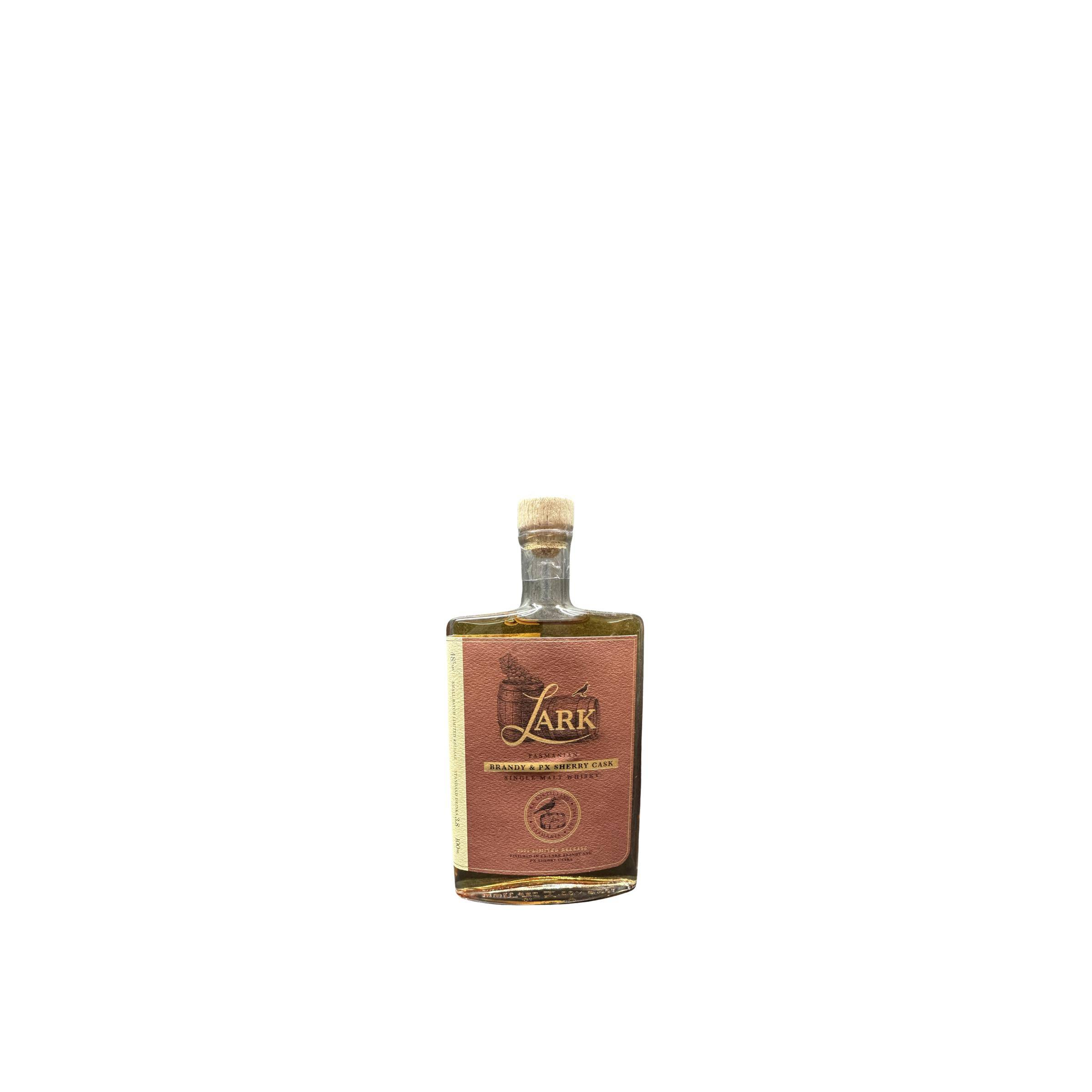 Lark Single Malt Whisky