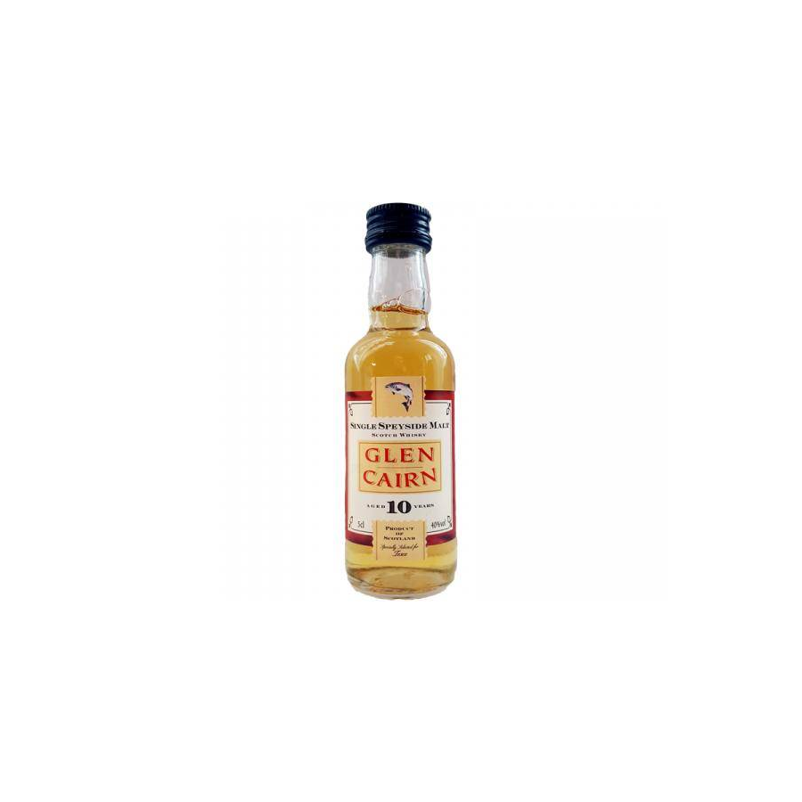 Glen Cairn 10-year-old