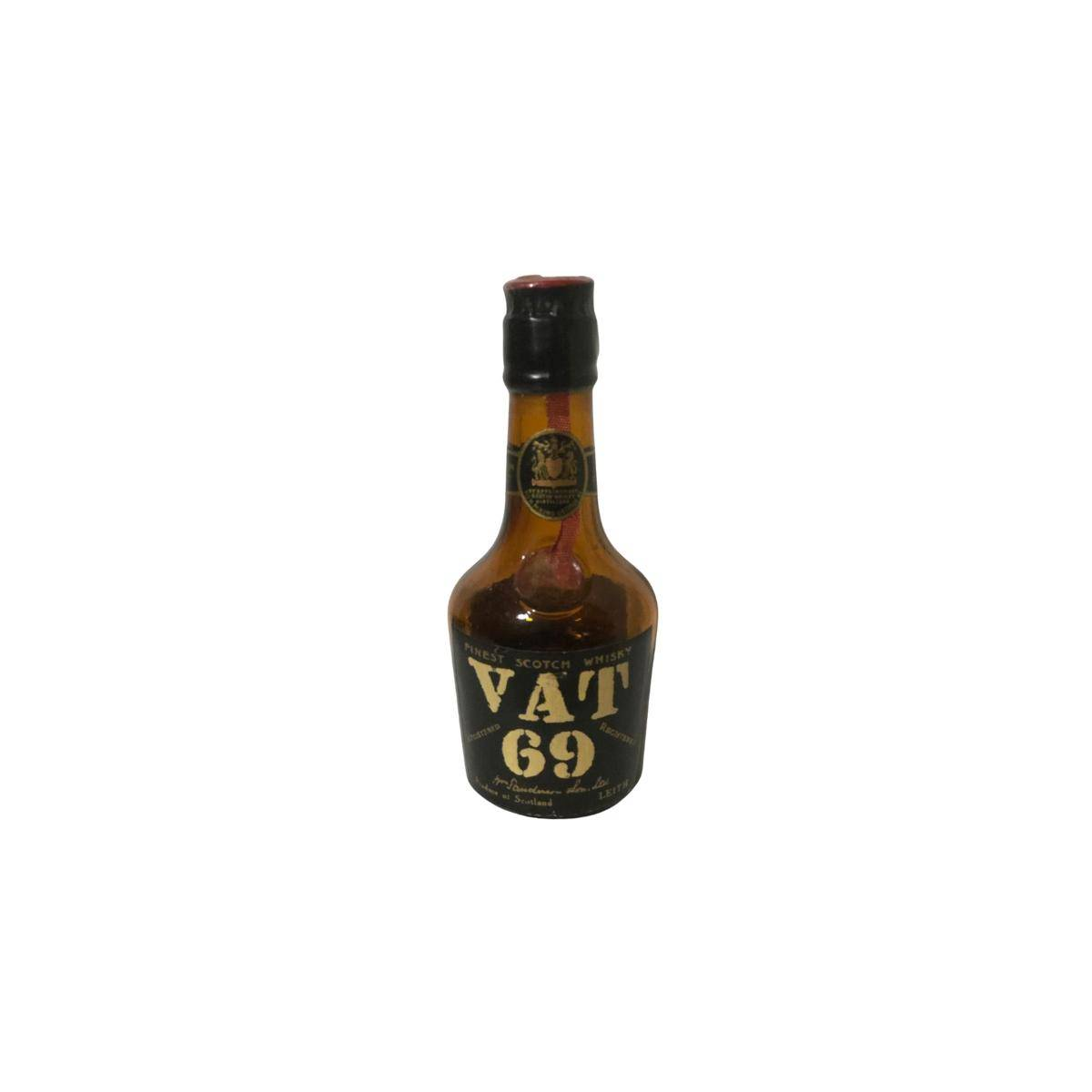 VAT 69 Blended Whisky