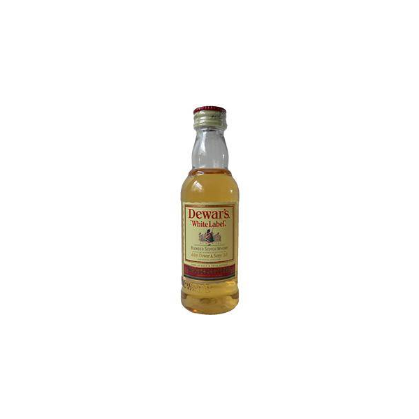 Dewar's White Label