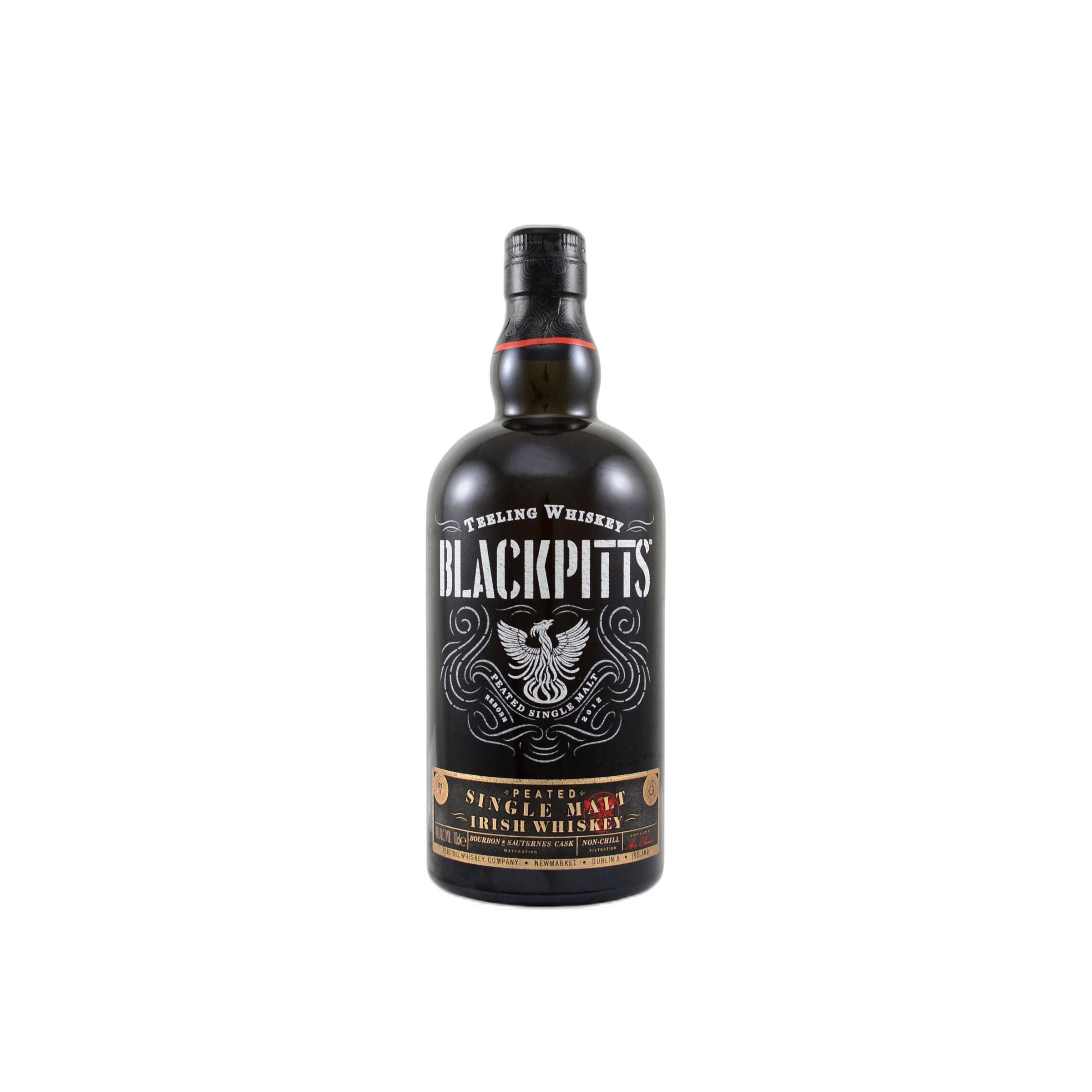 Teeling Blackpitts