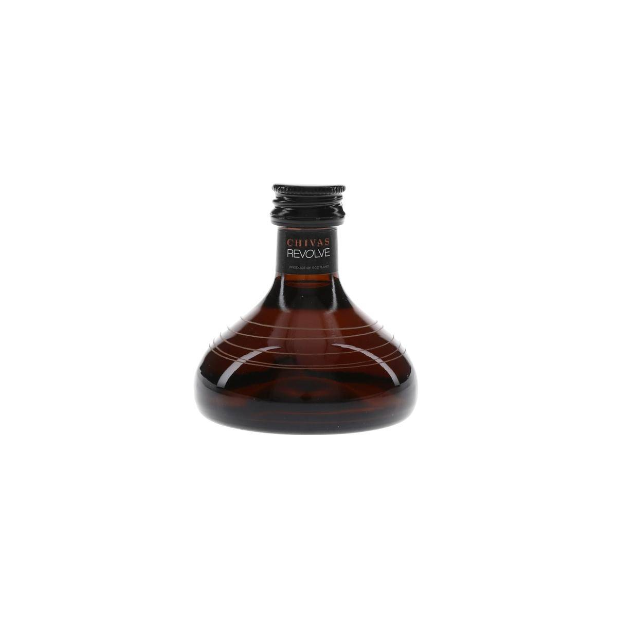 Chivas Brothers Revolve