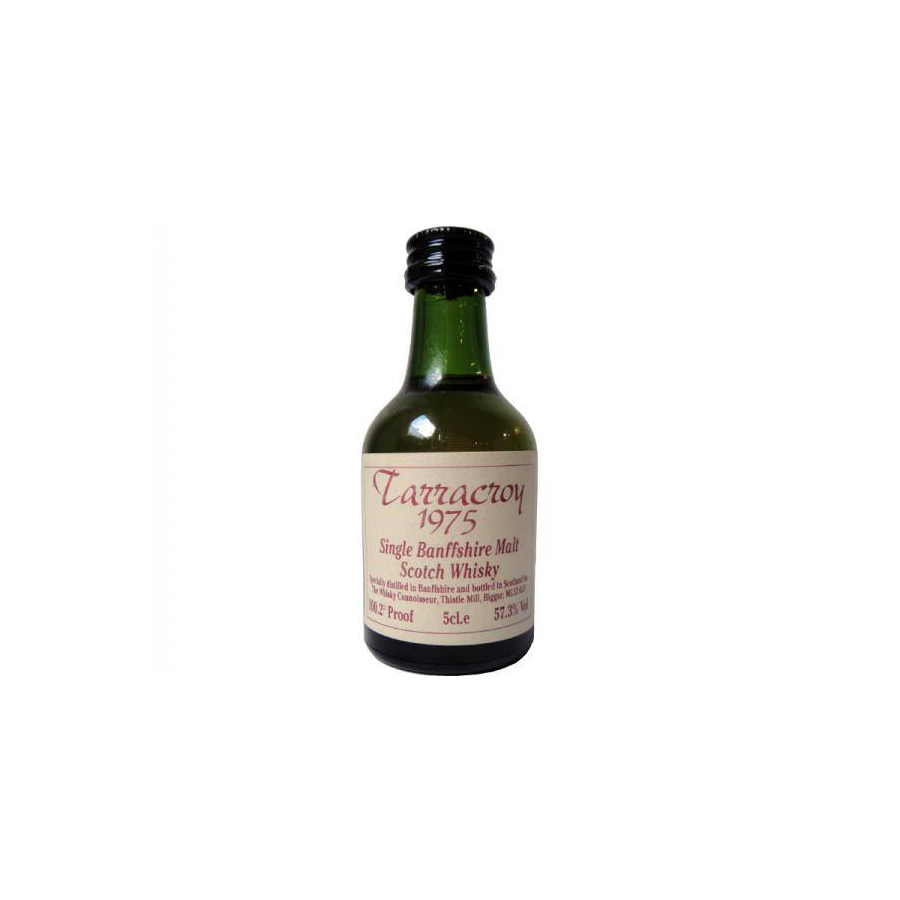 Aultmore 1975 Single Malt Whisky
