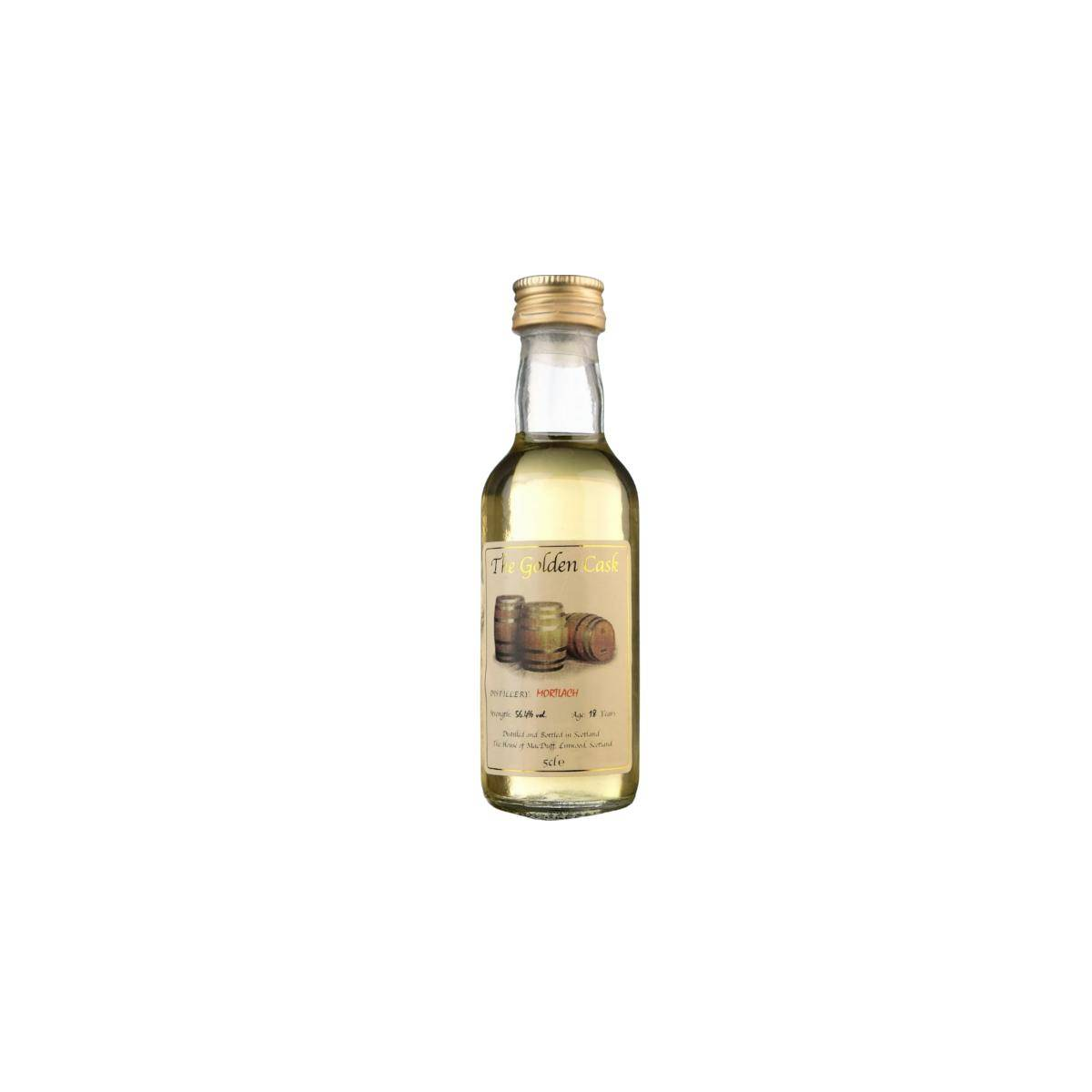 Mortlach 18 Years Single Malt Whisky