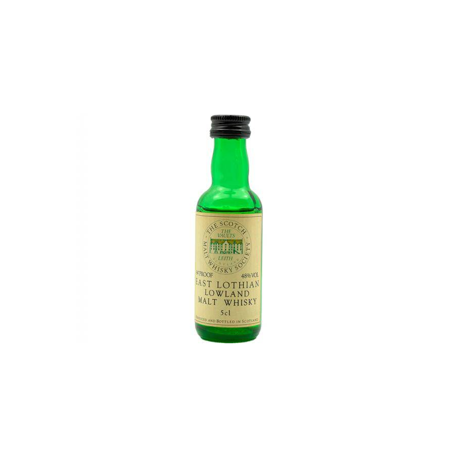 The Scotch Malt Whisky Society Miniature Single Malt Whisky