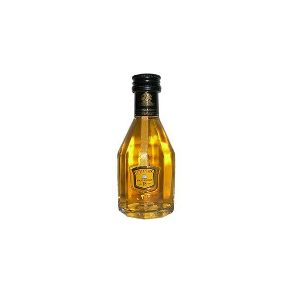 Berry Bros. & Rudd Miniature 18 Years Blended Whisky