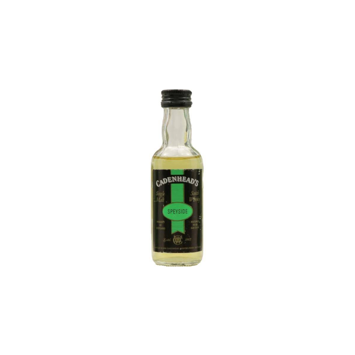 Glen Grant Authentic Collection 10 Years Single Malt Whisky