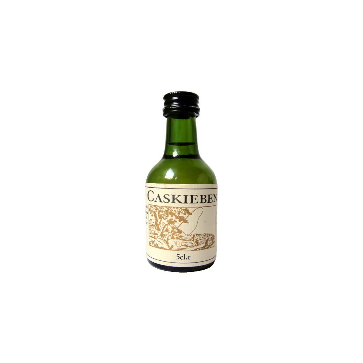 Glen Garioch Miniature 11 Years Single Malt Whisky