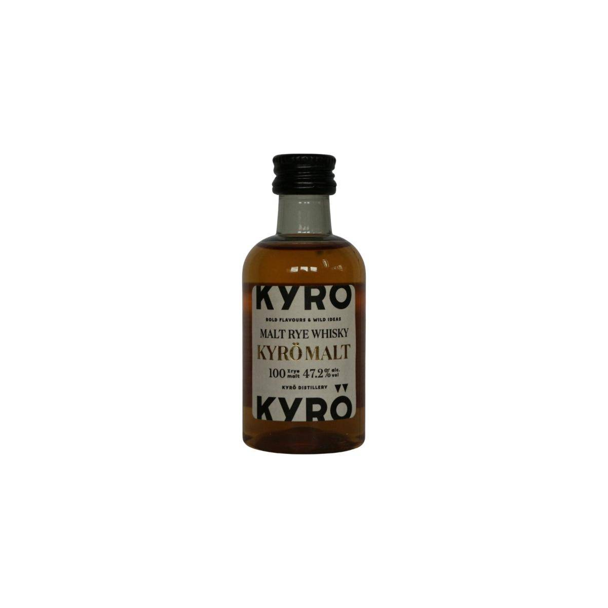Kyrö Malt