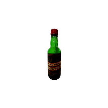 Black Bottle Miniature Blended Whisky