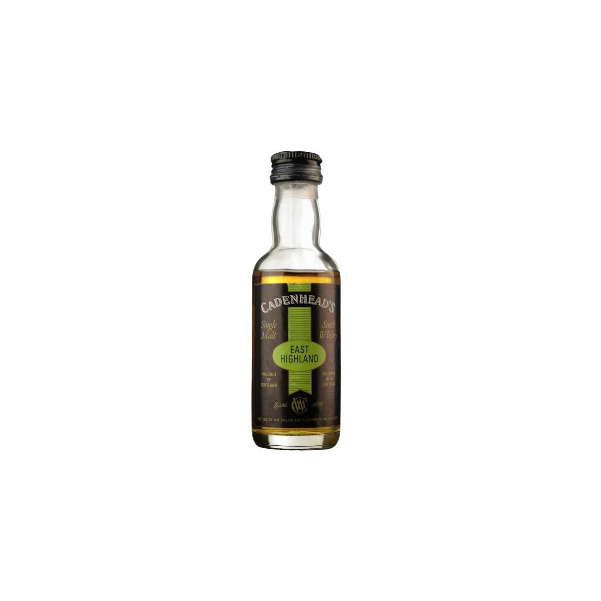 Lochside 19 Years Single Malt Whisky